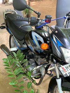 Bajaj CT100 2005 for Sale