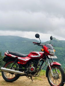 Bajaj CT100 2005 for Sale