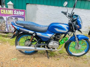Bajaj CT100 2005 for Sale