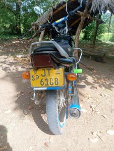 Bajaj CT100 2005 for Sale