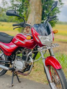 Bajaj CT100 2005 for Sale