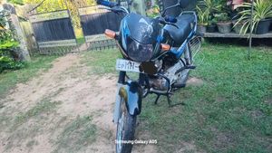 Bajaj CT100 2005 for Sale