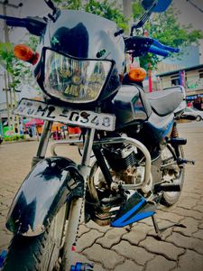 Bajaj CT100 2005 for Sale