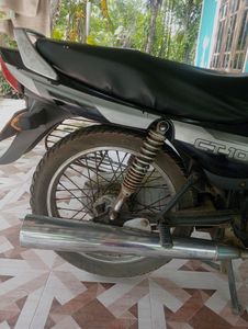 Bajaj CT100 2005 for Sale