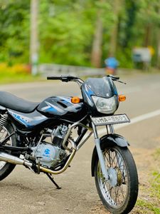 Bajaj CT100 2005 for Sale