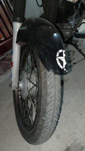 Bajaj CT100 2005 for Sale