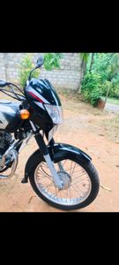 Bajaj CT100 2005 for Sale