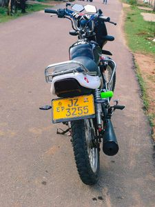Bajaj CT100 2005 for Sale
