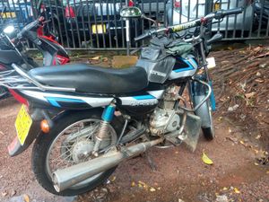 Bajaj CT100 2006 for Sale