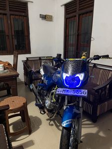 Bajaj CT100 2006 for Sale