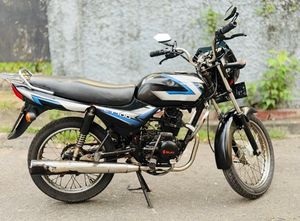 Bajaj CT100 2006 for Sale