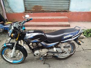 Bajaj CT100 2006 for Sale