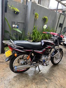 Bajaj CT100 2006 for Sale