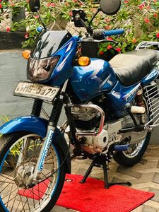 Bajaj CT100 2006 for Sale
