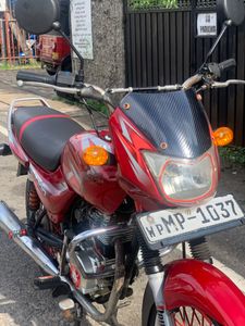 Bajaj CT100 2006 for Sale
