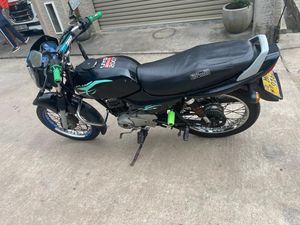 Bajaj CT100 2006 for Sale