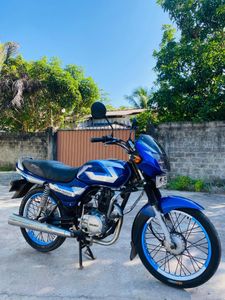 Bajaj CT100 2006 for Sale