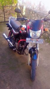 Bajaj CT100 2006 for Sale