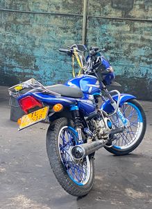 Bajaj CT100 2006 for Sale