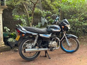 Bajaj CT100 2006 for Sale