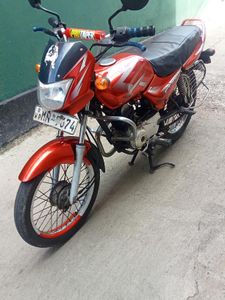 Bajaj CT100 2006 for Sale