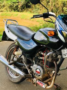 Bajaj CT100 2006 for Sale Bajaj CT100 2006 for Sale