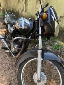Bajaj CT100 2006 for Sale