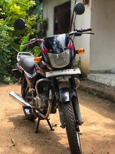 Bajaj CT100 2006 for Sale