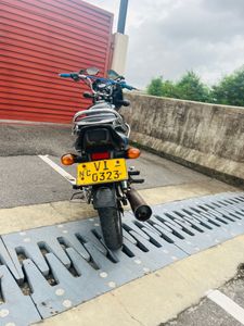 Bajaj CT100 2006 for Sale