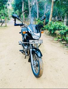 Bajaj CT100 2006 for Sale Bajaj CT100 2006 for Sale