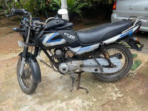 Bajaj CT100 2006 for Sale