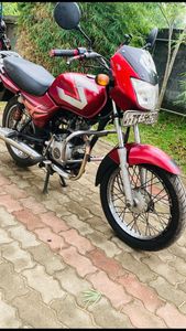 Bajaj CT100 2006 for Sale
