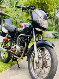 Bajaj CT100 2006 for Sale