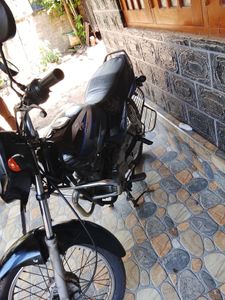 Bajaj CT100 2006 for Sale Bajaj CT100 2006 for Sale