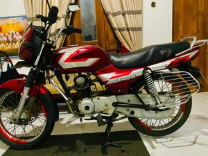 Bajaj CT100 2006 for Sale