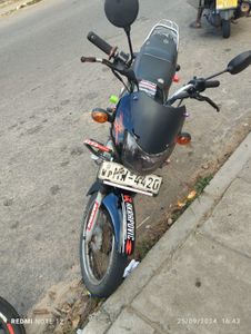 Bajaj CT100 2006 for Sale