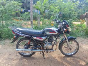 Bajaj CT100 2006 for Sale