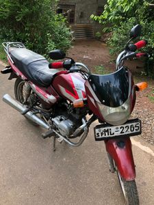 Bajaj CT100 2006 for Sale