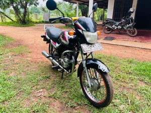 Bajaj CT100 2007 for Sale