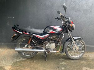 Bajaj CT100 2007 for Sale