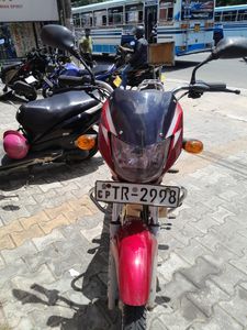 Bajaj CT100 2007 for Sale