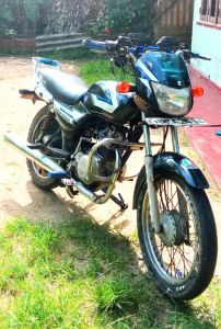 Bajaj CT100 2007 for Sale
