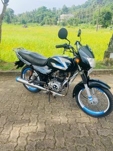 Bajaj CT100 2007 for Sale