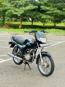 Bajaj CT100 2007 for Sale