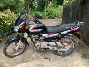 Bajaj CT100 2007 for Sale Bajaj CT100 2007 for Sale