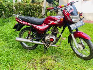 Bajaj CT100 2007 for Sale