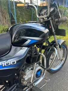 Bajaj CT100 2007 for Sale