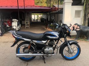 Bajaj CT100 2007 for Sale