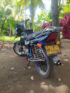Bajaj CT100 2007 for Sale