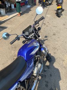 Bajaj CT100 2007 for Sale